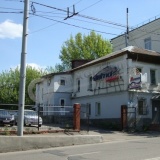 Продажа здания 260 кв.м., ул.Гагарина
