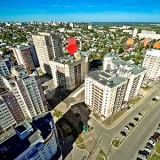 Сдам в аренду торговую площадь 135 кв.м.  Ленинский р-он.