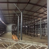 Сдам производственно-складское помещение в Юрьевце