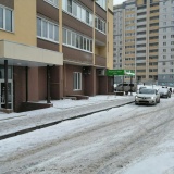 Сдается торговое помещение 65 кв.м. на ул. 3-я Кольцевая