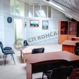 Продам офис 45 кв.м. на улице Большая Нижегородская