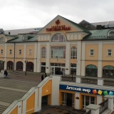 Сдам торговое помещение 232,6 м2  в Северных торговых рядах во Владимире.