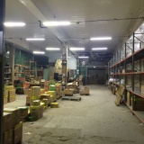 Сдам производственно-складское помещение 1000м2