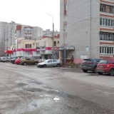Аренда торгового помещения во Фрунзенском районе г. Владимира