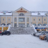 Сдам торговое помещение 232,6 м2  в Северных торговых рядах во Владимире.